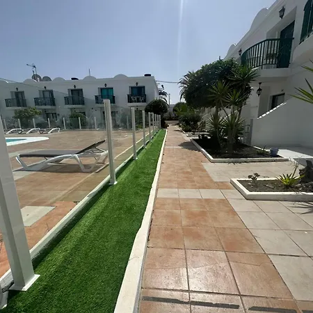Apartment San Valentin