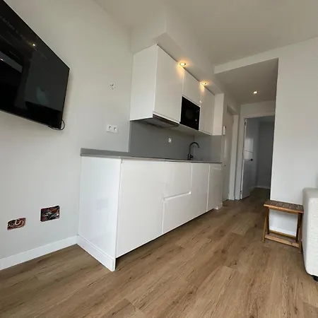 Apartment San Valentin