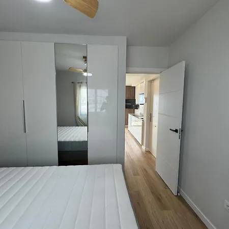 Apartment San Valentin Corralejo