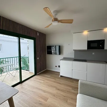 San Valentin Apartment