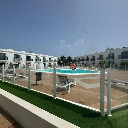 San Valentin Apartament Corralejo