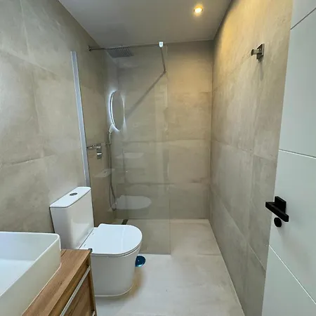San Valentin Apartament *