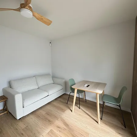 Apartament San Valentin Corralejo