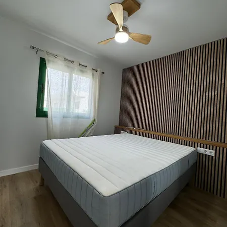 Apartament San Valentin